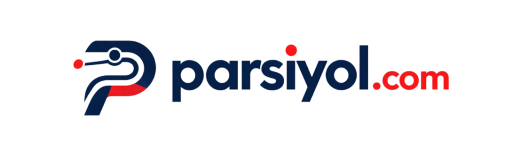 Parsiyol Logo